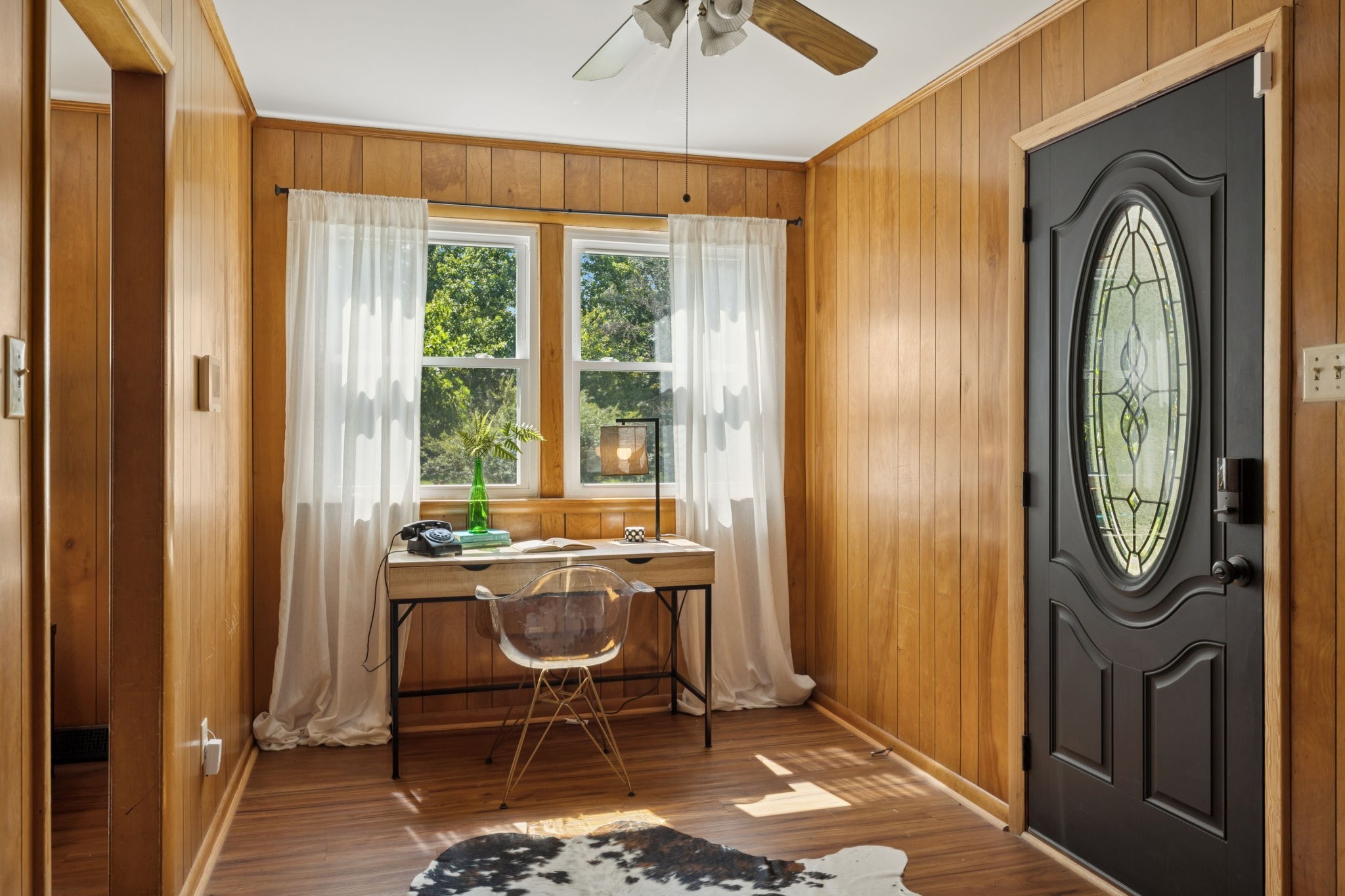 7199 Harper Road Joelton, TN 37080 - Photo 11 of 56 a view of a livingroom with furniture and a window