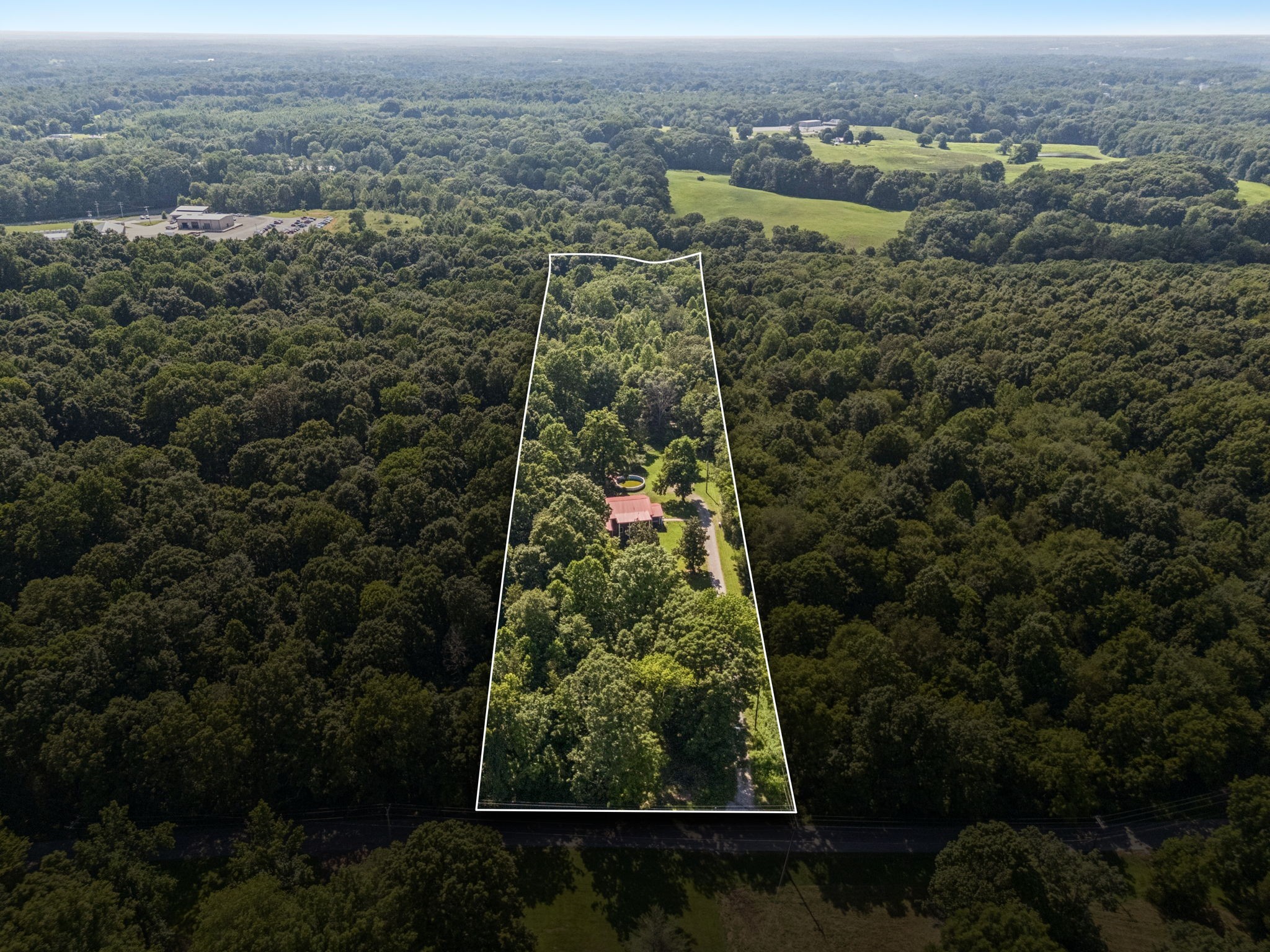 7199 Harper Road Joelton, TN 37080 - Photo 2 of 56