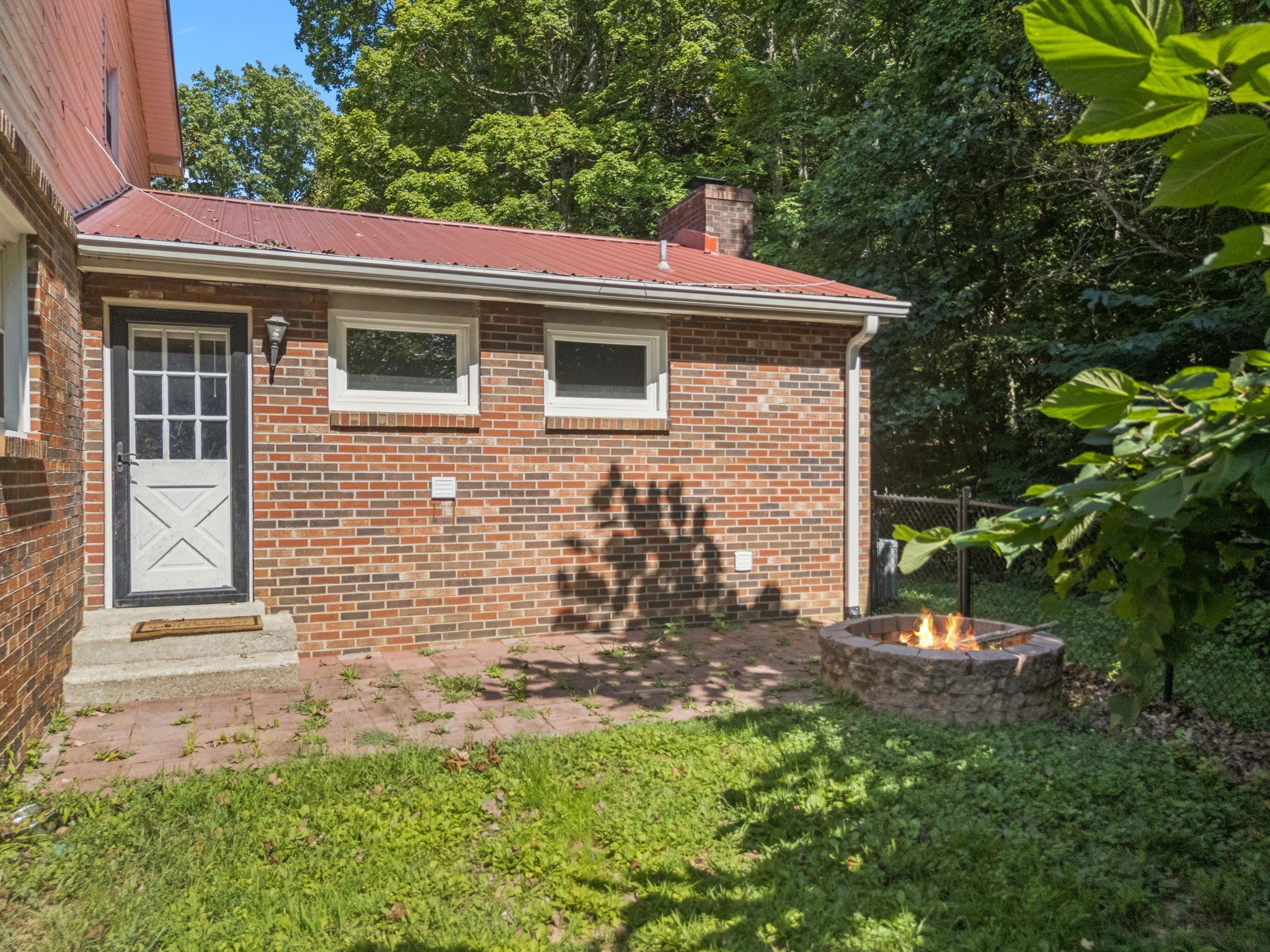 7199 Harper Road Joelton, TN 37080 - Photo 42 of 56 a view of a house with a yard