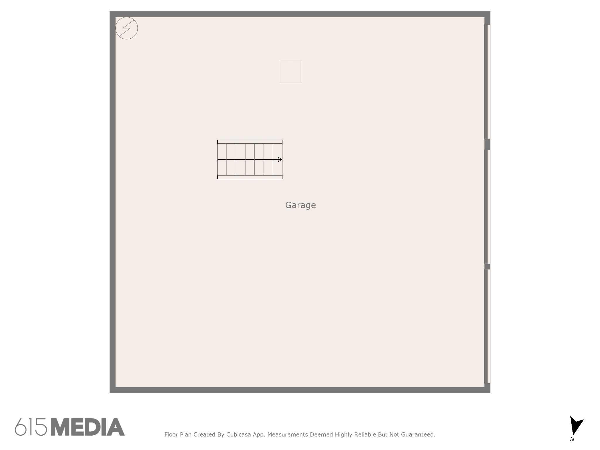 7199 Harper Road Joelton, TN 37080 - Photo 50 of 56 a black and white photo of a picture