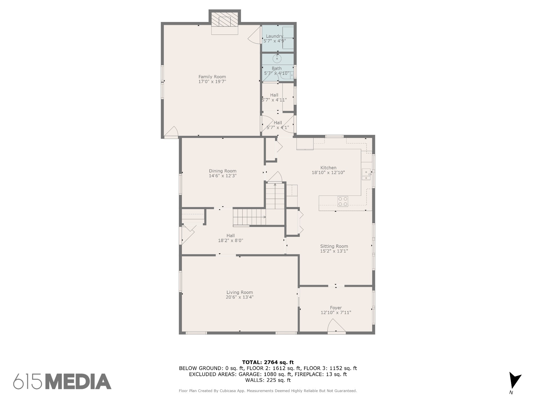 7199 Harper Road Joelton, TN 37080 - Photo 51 of 56