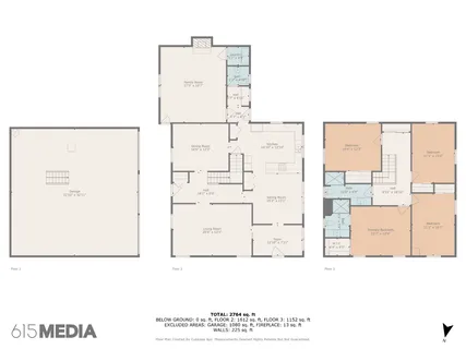 $599,000 | 7199 Harper Road, Joelton, TN 37080