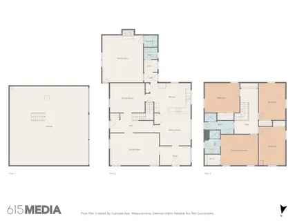 $599,000 | 7199 Harper Road, Joelton, TN 37080