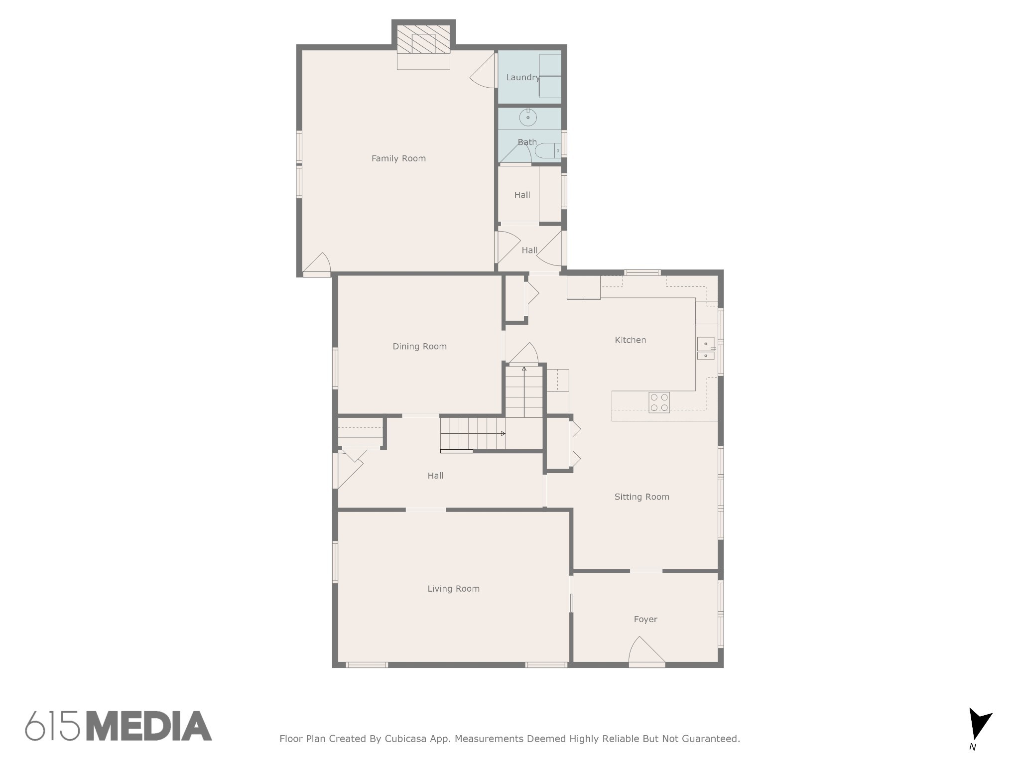 7199 Harper Road Joelton, TN 37080 - Photo 55 of 56