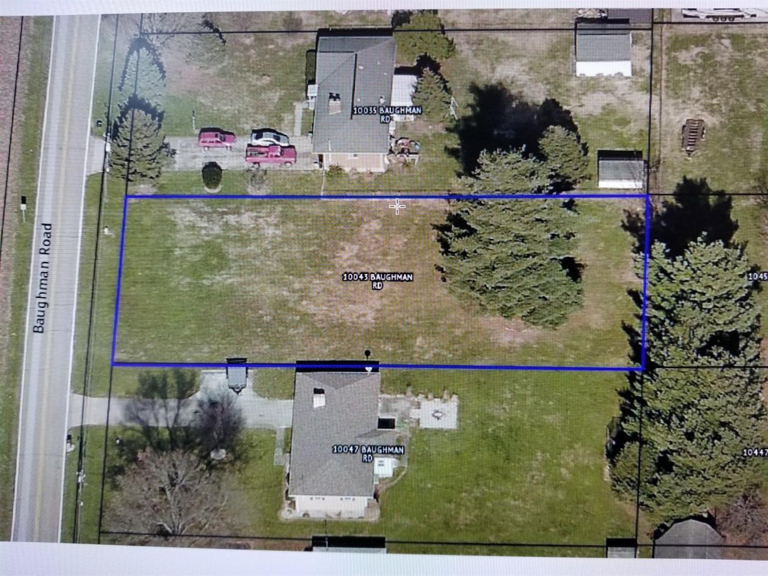 10043 Baughman Road Harrison, OH 45030 - Photo 1 of 1 Gallery Image 1