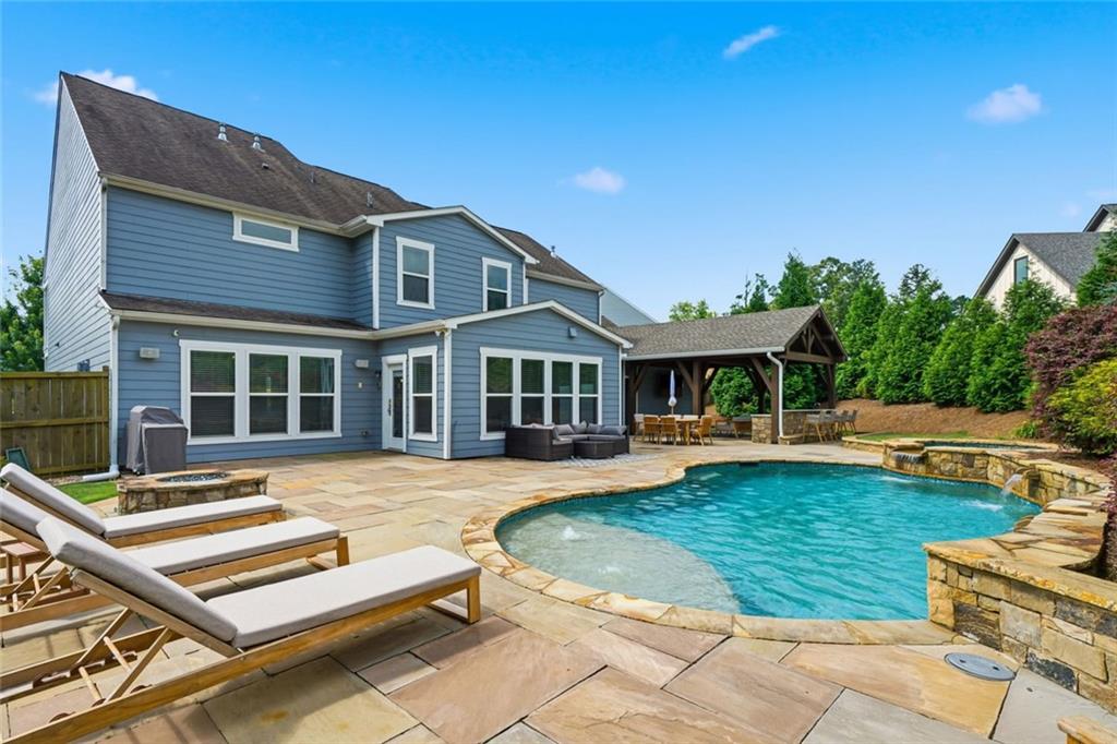 6506 Red Hawk Way Hoschton, GA 30548 - Photo 53 of 68