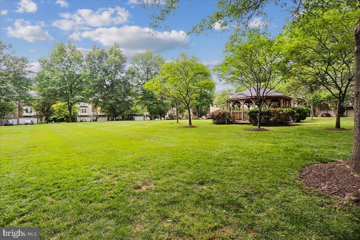 2943 St Helen Circle Silver Spring, MD 20906 - Photo 40 of 40 Serene park with a charming gazebo.