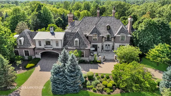 $3,100,000 | 8 Brooke Lane, South Barrington, IL 60010