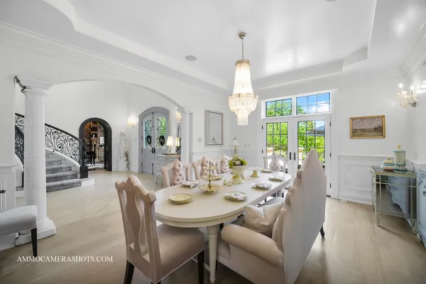$3,100,000 | 8 Brooke Lane, South Barrington, IL 60010
