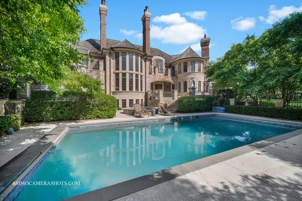 $3,100,000 | 8 Brooke Lane, South Barrington, IL 60010
