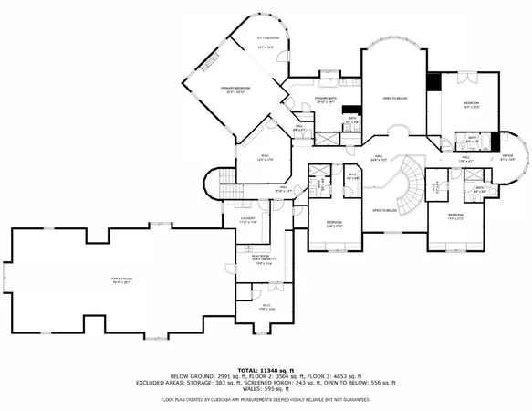 $3,100,000 | 8 Brooke Lane, South Barrington, IL 60010