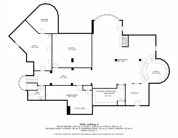 $3,100,000 | 8 Brooke Lane, South Barrington, IL 60010