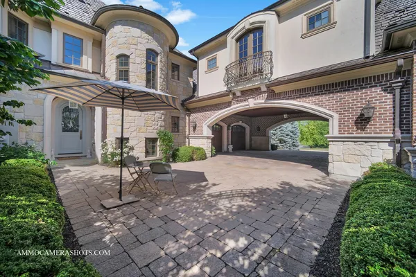 $3,100,000 | 8 Brooke Lane, South Barrington, IL 60010
