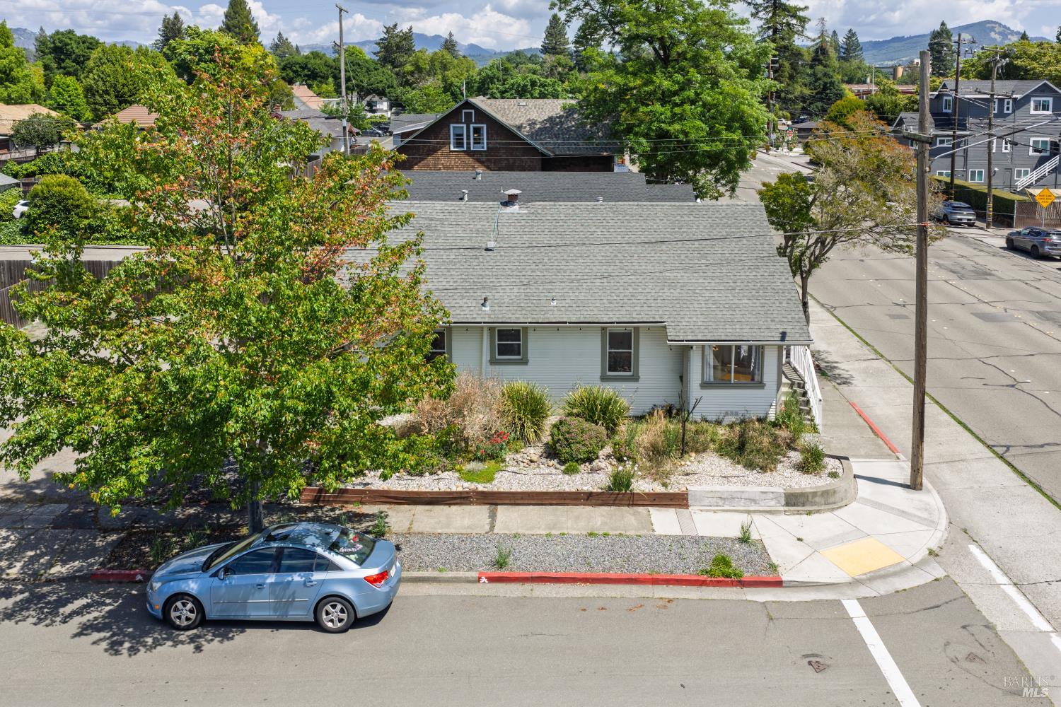 610 Stewart Street Santa Rosa, CA 95404 - Photo 31 of 38
