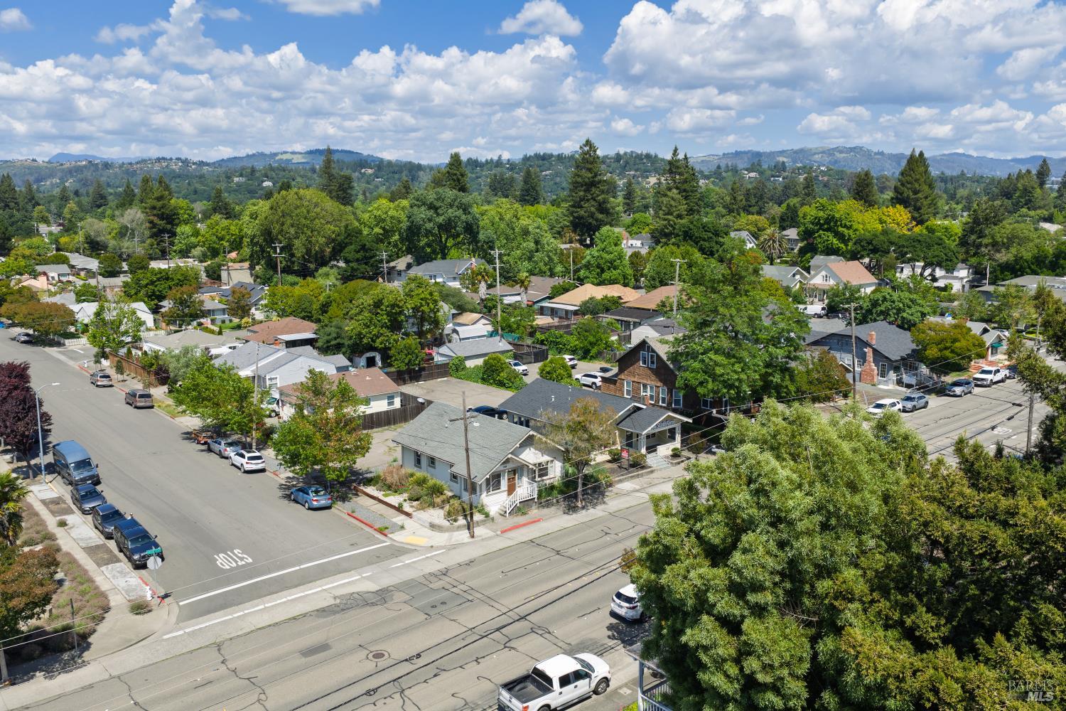 610 Stewart Street Santa Rosa, CA 95404 - Photo 33 of 38
