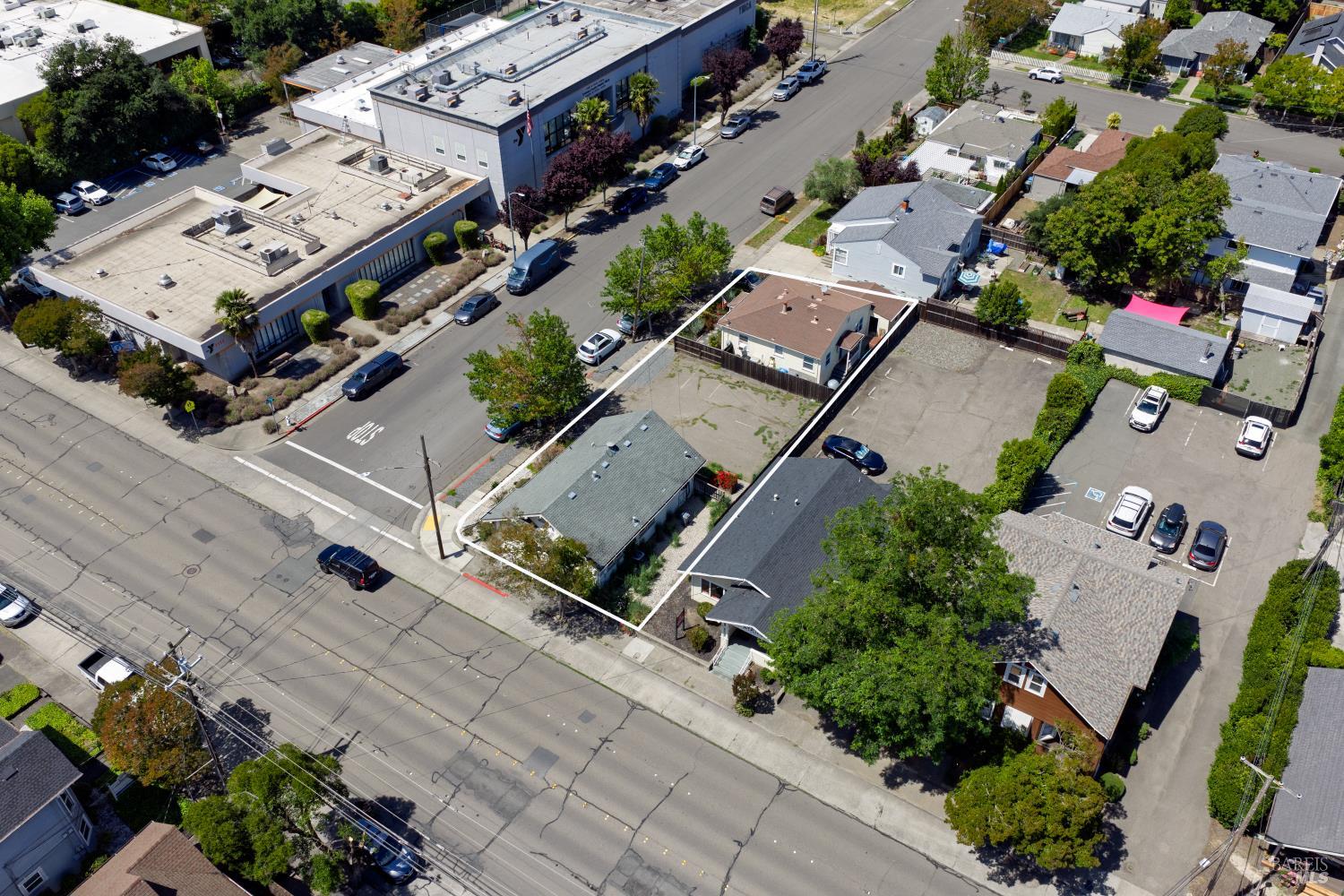 610 Stewart Street Santa Rosa, CA 95404 - Photo 36 of 38