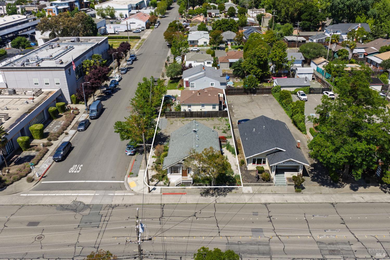 610 Stewart Street Santa Rosa, CA 95404 - Photo 37 of 38