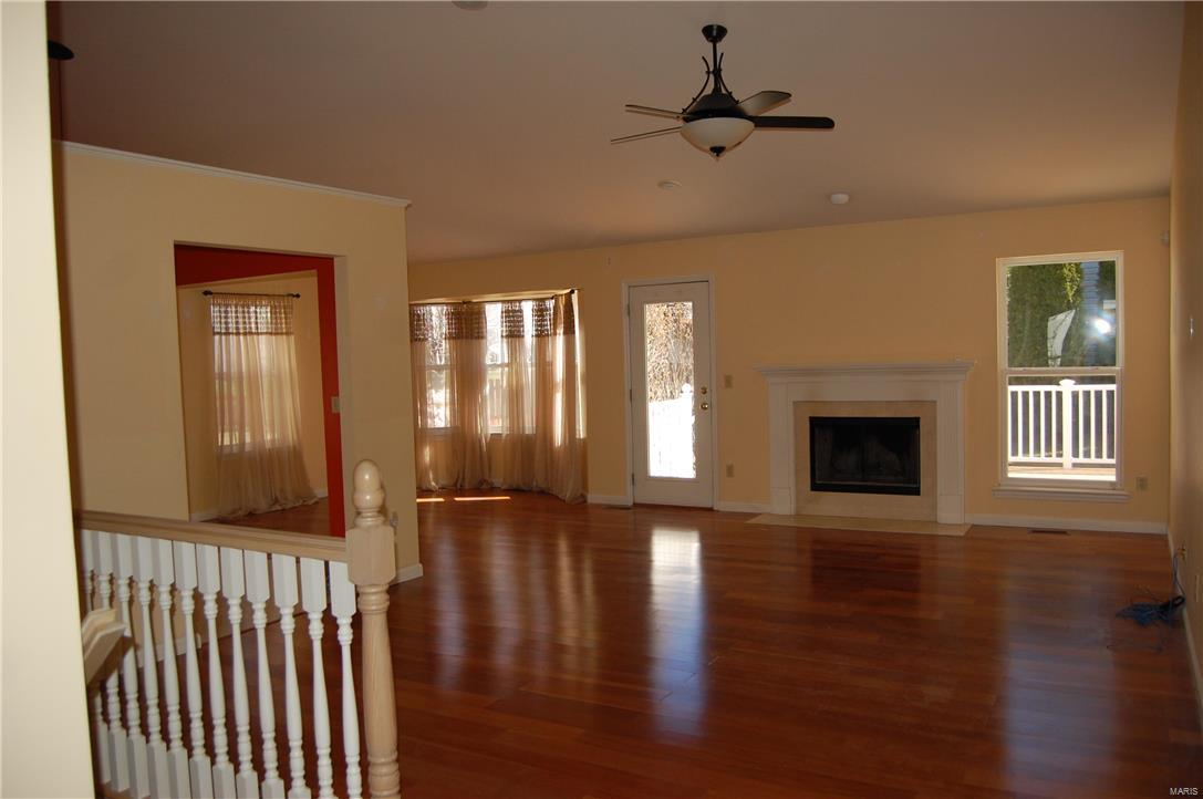 416 Copper Tree Trail O'Fallon, MO 63368 - Photo 2 of 27