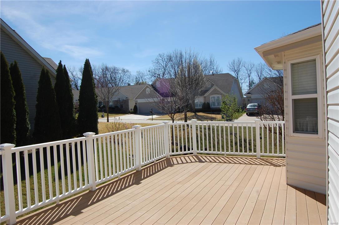 416 Copper Tree Trail O'Fallon, MO 63368 - Photo 21 of 27