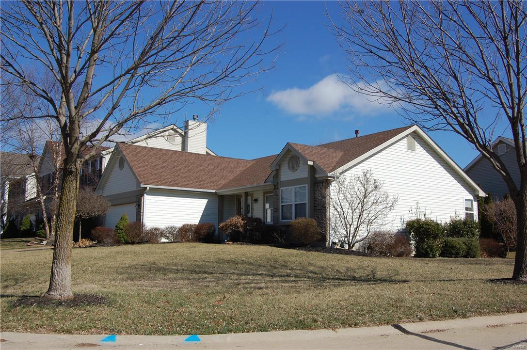 416 Copper Tree Trail O'Fallon, MO 63368 - Photo 25 of 27