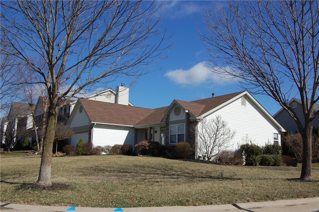 416 Copper Tree Trail O'Fallon, MO 63368 - Photo 27 of 27