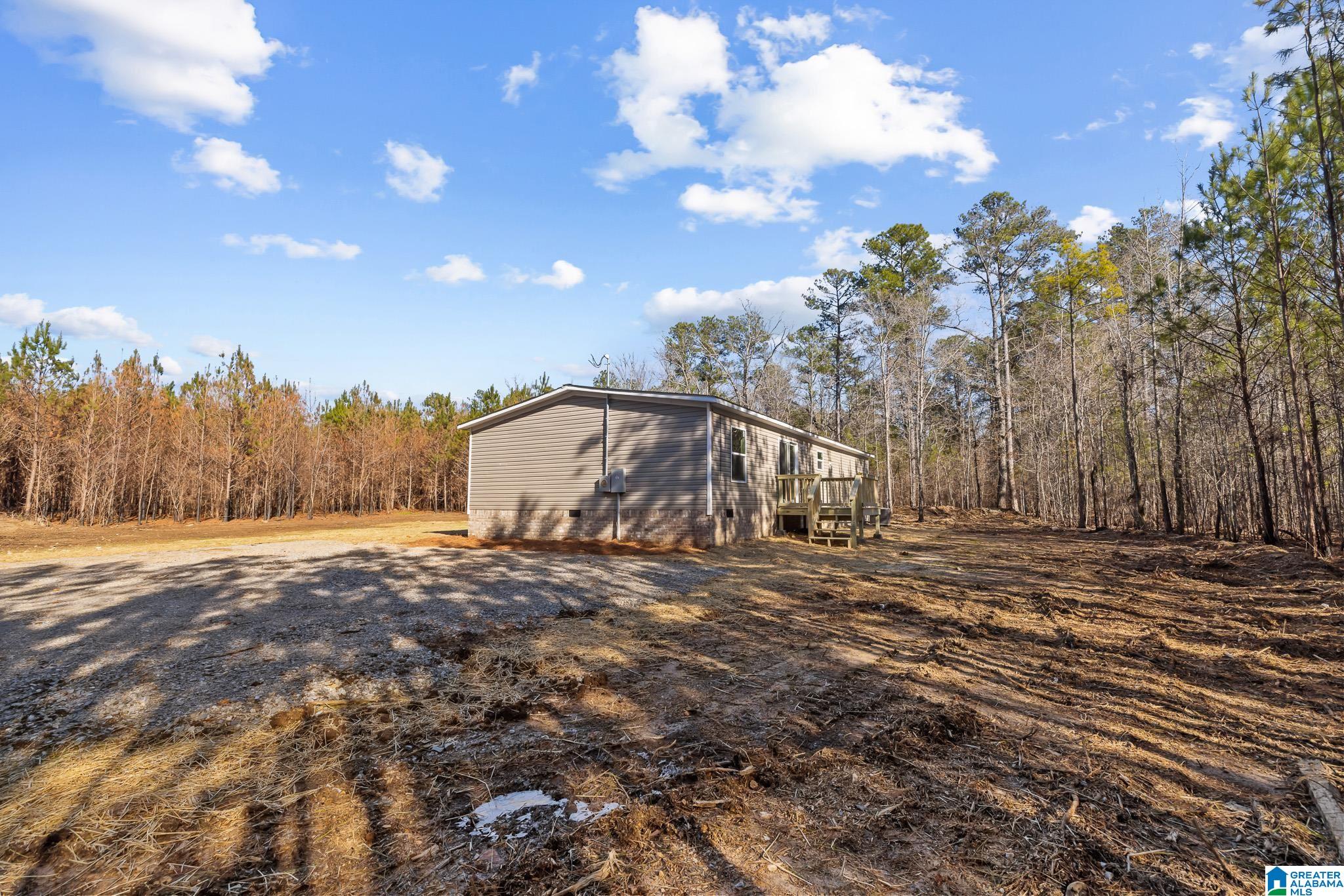770 Concord Church Road Talladega, AL 35160 - Photo 23 of 24
