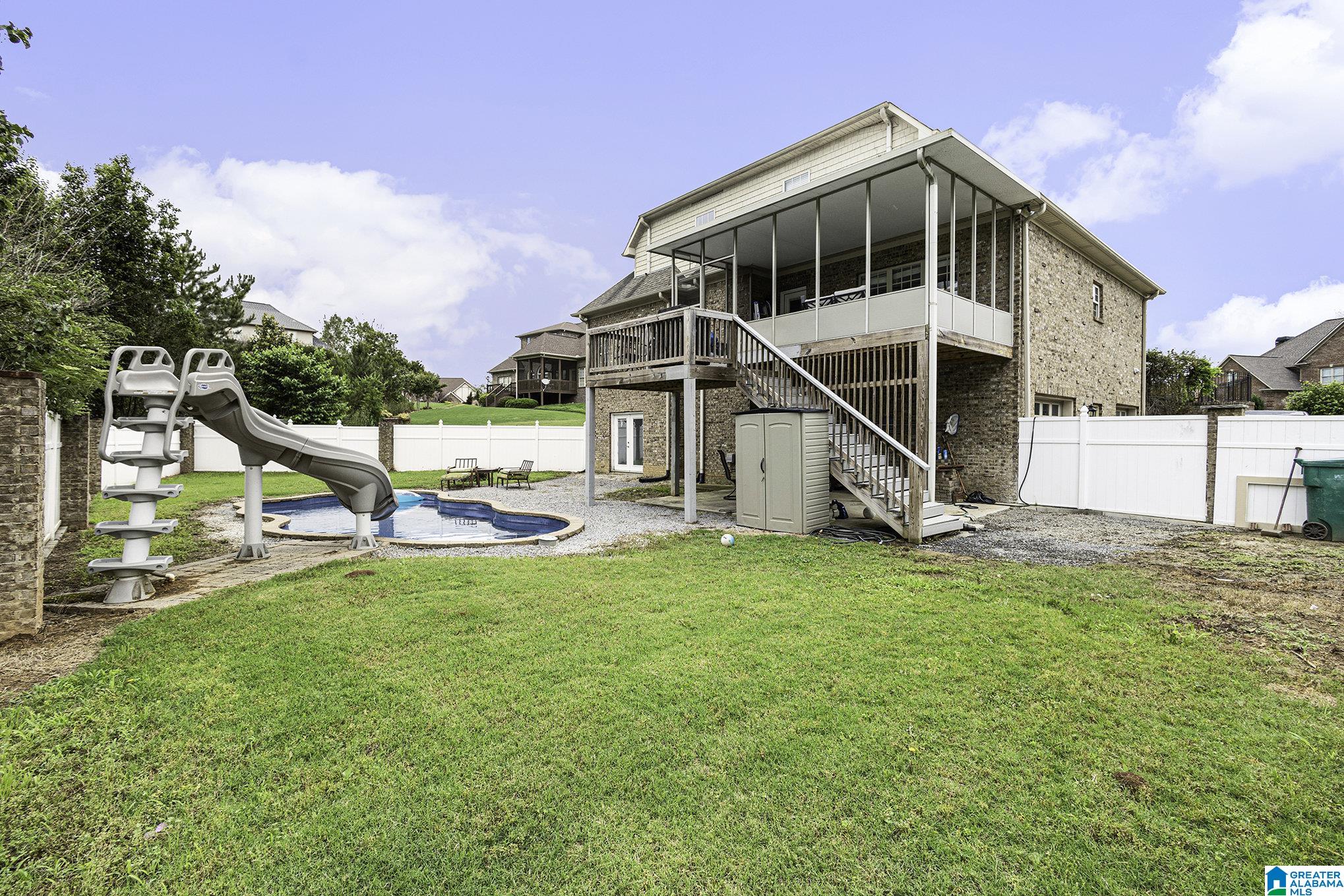 7984 Overlook Circle Morris, AL 35116 - Photo 40 of 44
