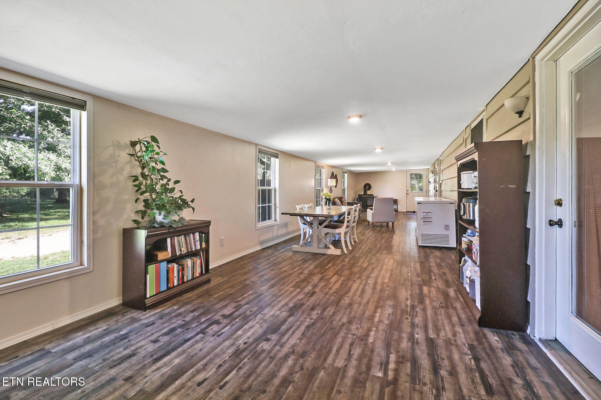 122 Frankfort Road Lancing, TN 37770 - Photo 17 of 60 Den