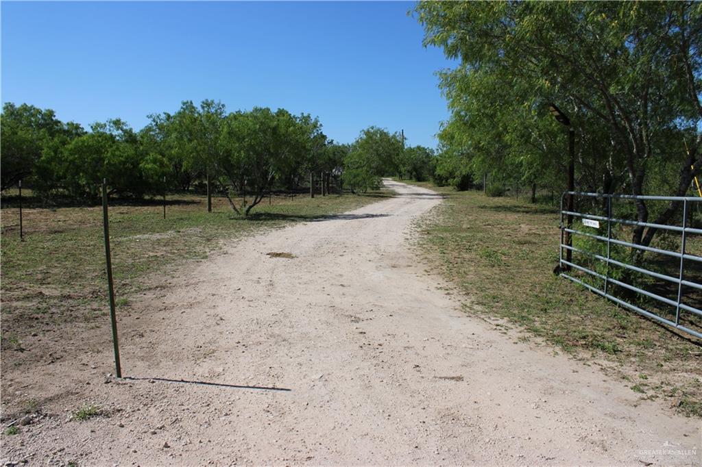 1645 Cr 288 Road Concepcion, TX 78349 - Photo 2 of 42 a view of a backyard