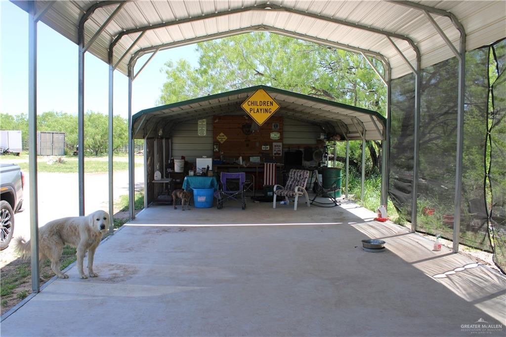 1645 Cr 288 Road Concepcion, TX 78349 - Photo 9 of 42