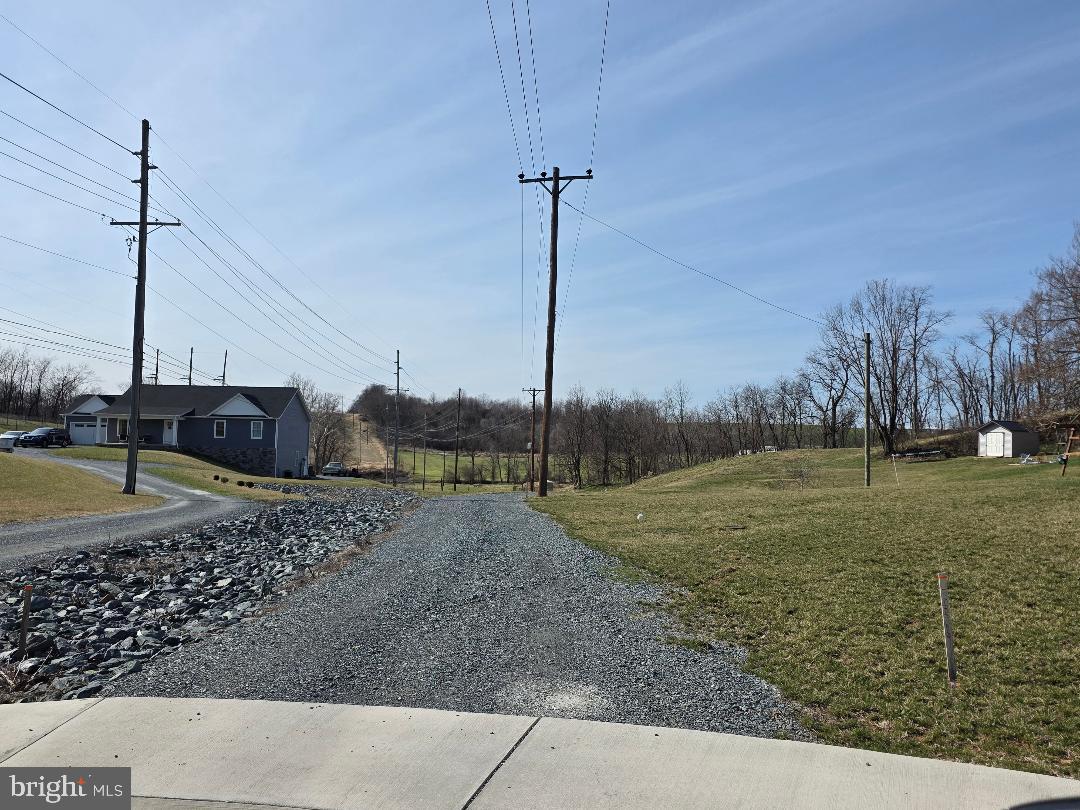 783 West 3rd Street Waynesboro, PA 17268 - Photo 2 of 6 a view of a yard