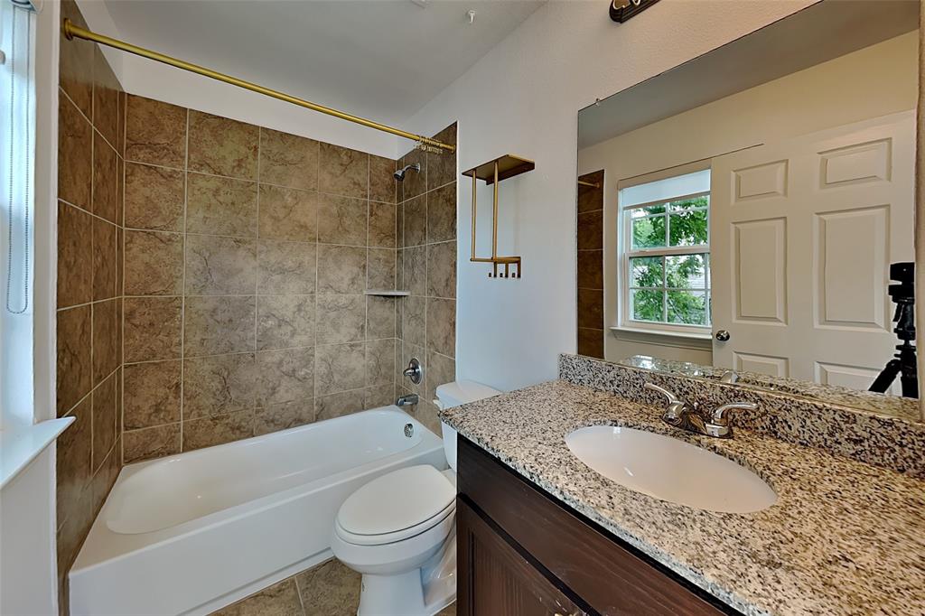 3321 Rutz Street Dallas, TX 75212 - Photo 6 of 16