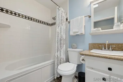 $589,000 | 4510 34th Street, Unit 12, San Diego, CA 92116