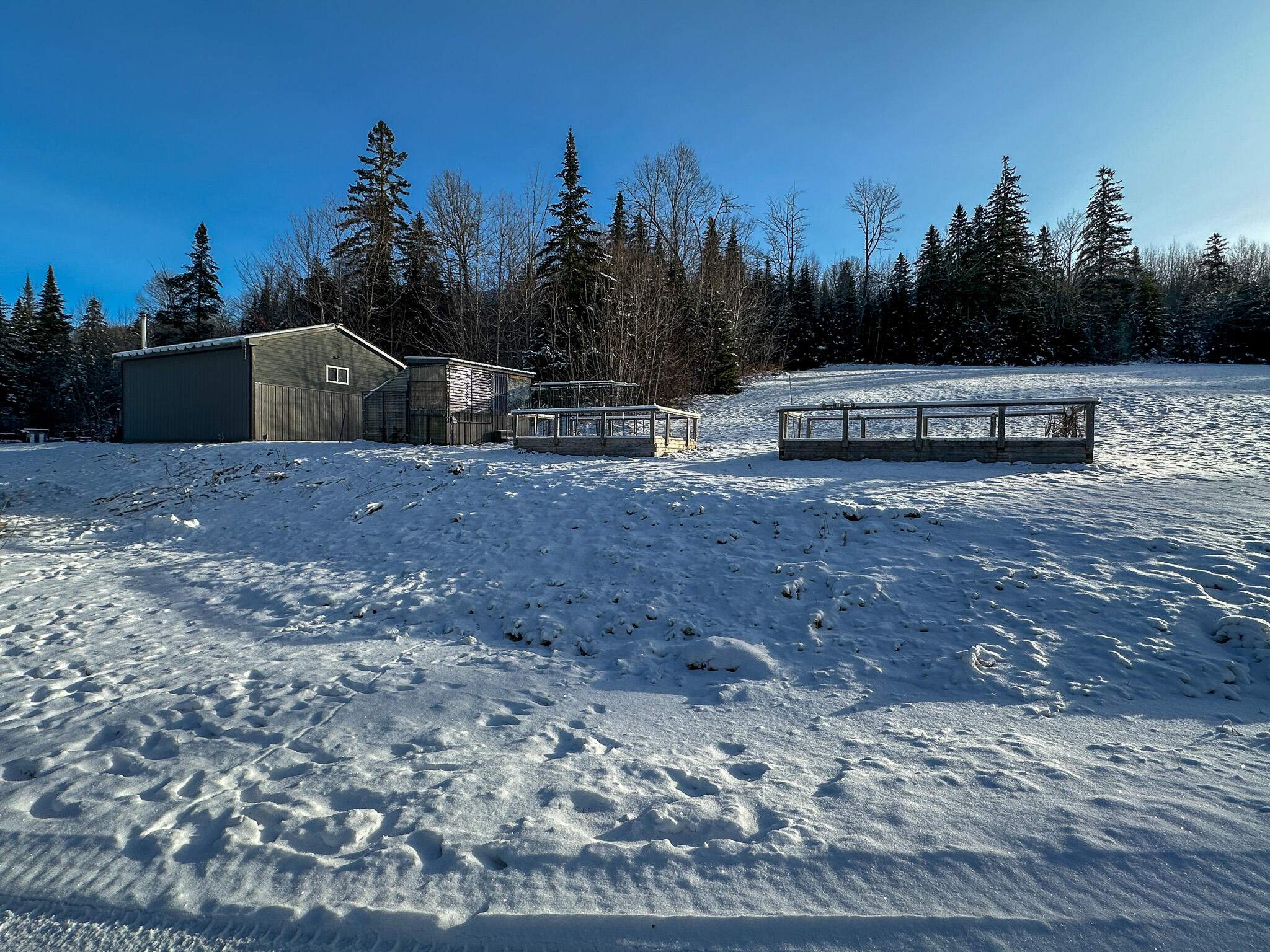 199 Nelson Road Oakfield, ME 04763 - Photo 9 of 33 9