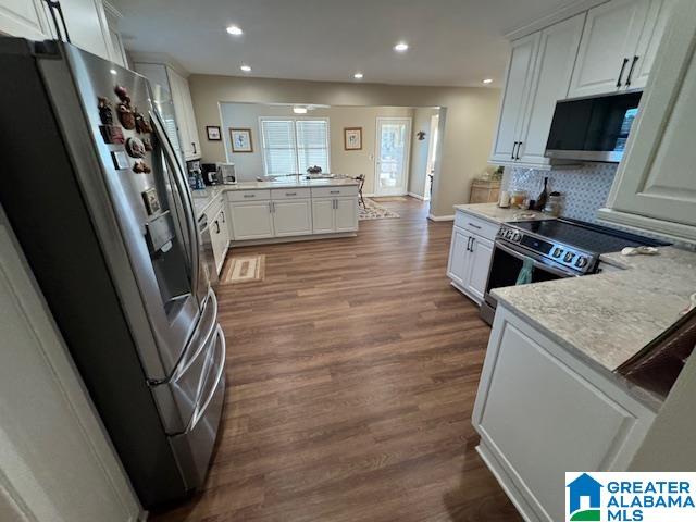 1442 Shannon Way Talladega, AL 35160 - Photo 12 of 73