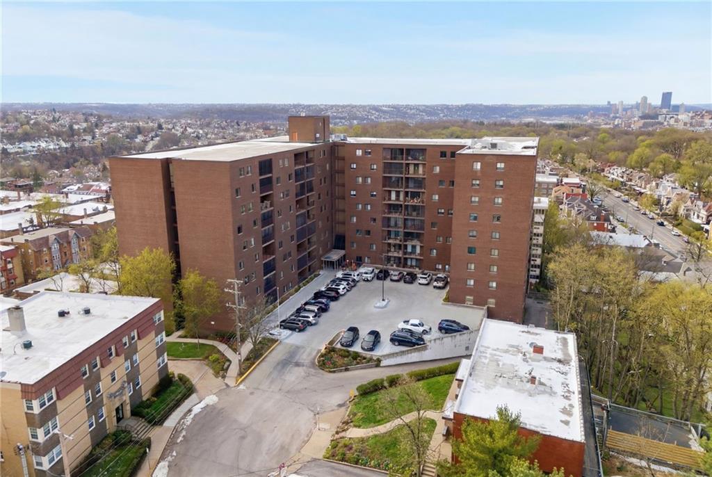 5600 Munhall Road, Unit 902 Pittsburgh, PA 15217 - Photo 3 of 43