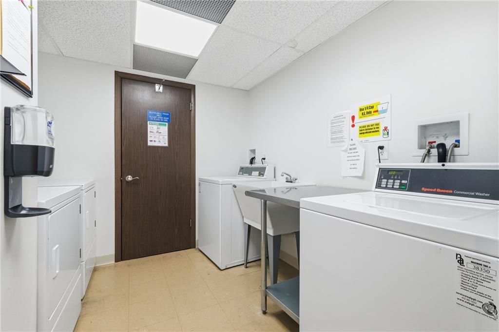 5600 Munhall Road, Unit 902 Pittsburgh, PA 15217 - Photo 37 of 43