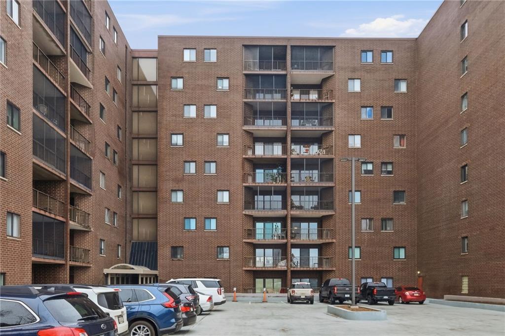 5600 Munhall Road, Unit 902 Pittsburgh, PA 15217 - Photo 4 of 43