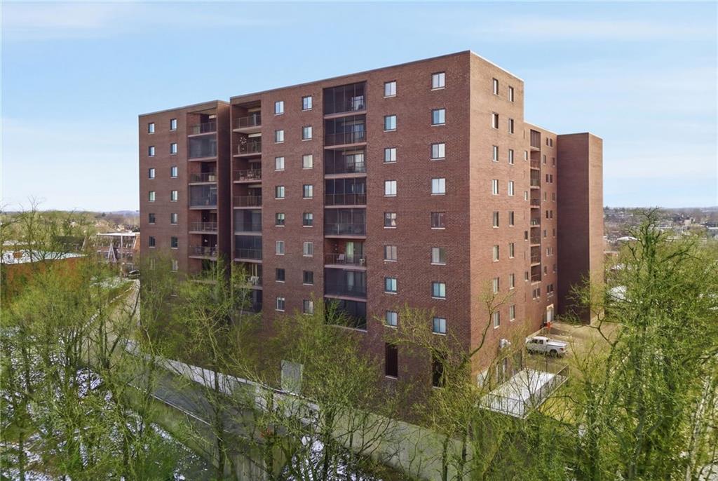 5600 Munhall Road, Unit 902 Pittsburgh, PA 15217 - Photo 41 of 43