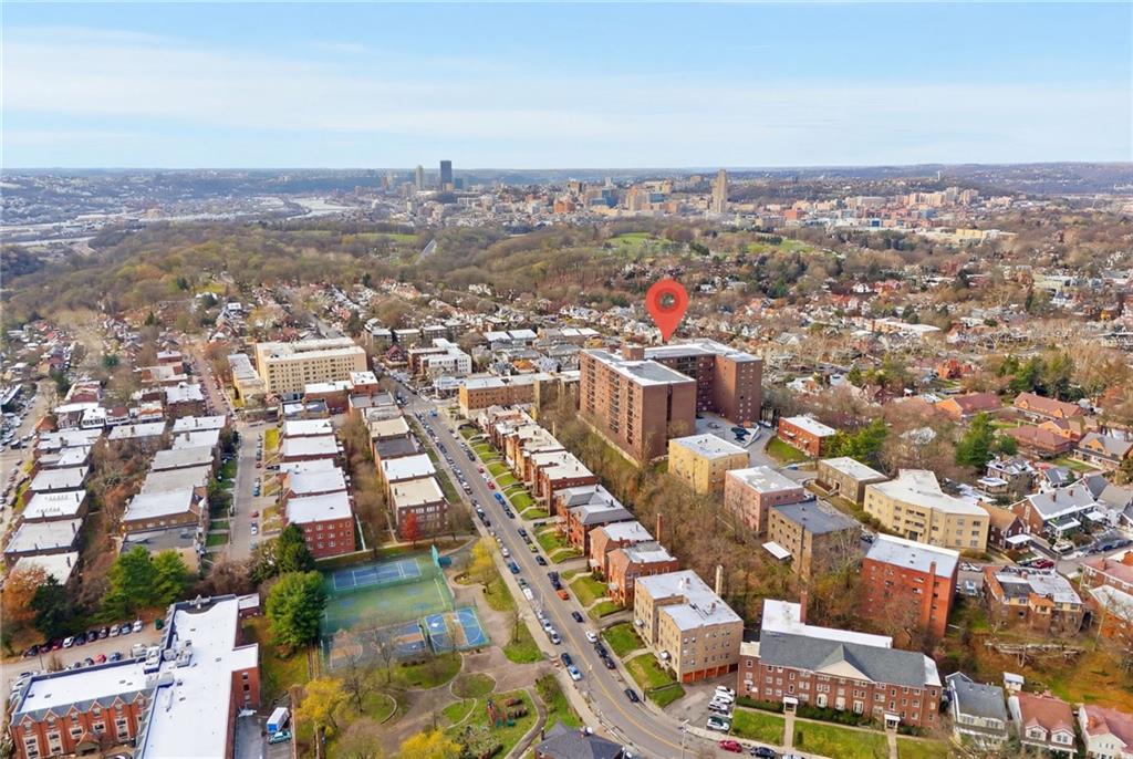 5600 Munhall Road, Unit 902 Pittsburgh, PA 15217 - Photo 43 of 43