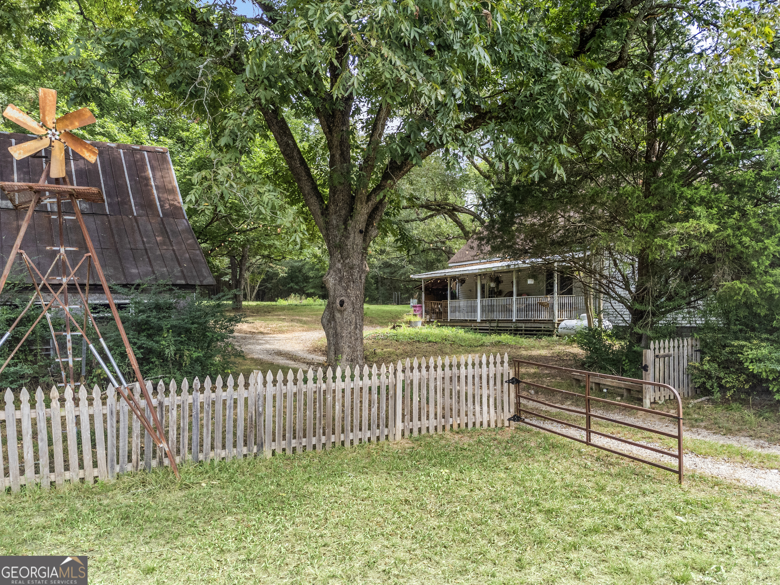 1380 Diamond Hill Colbert Road Colbert, GA 30628 - Photo 1 of 1