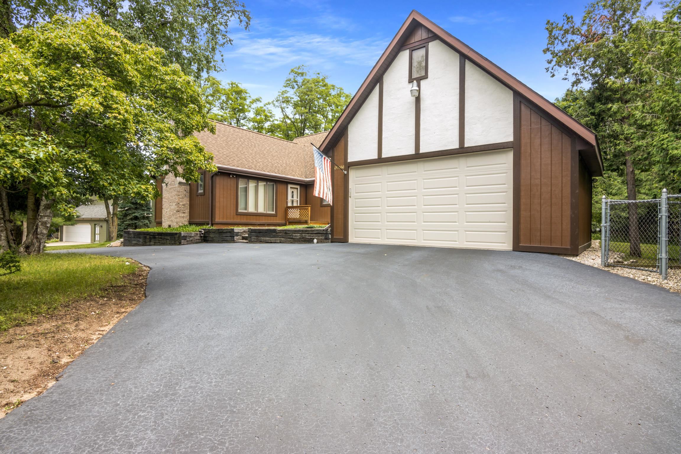7486 Western Road Charlevoix, MI 49720 - Photo 1 of 53