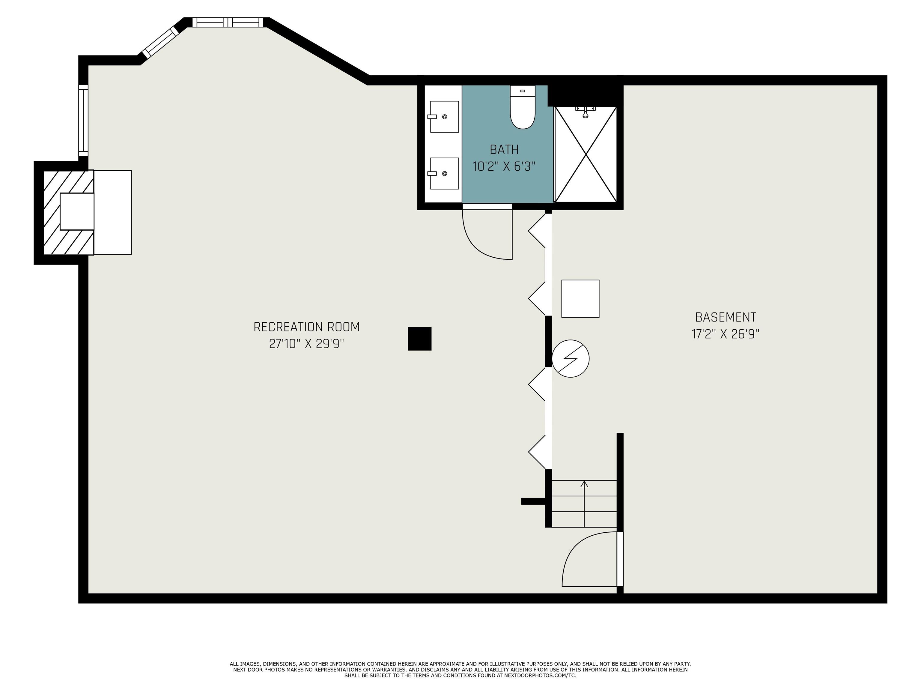 15630 Hunting Ridge Trail Granger, IN 46530 - Photo 36 of 36 Gallery Image 36
