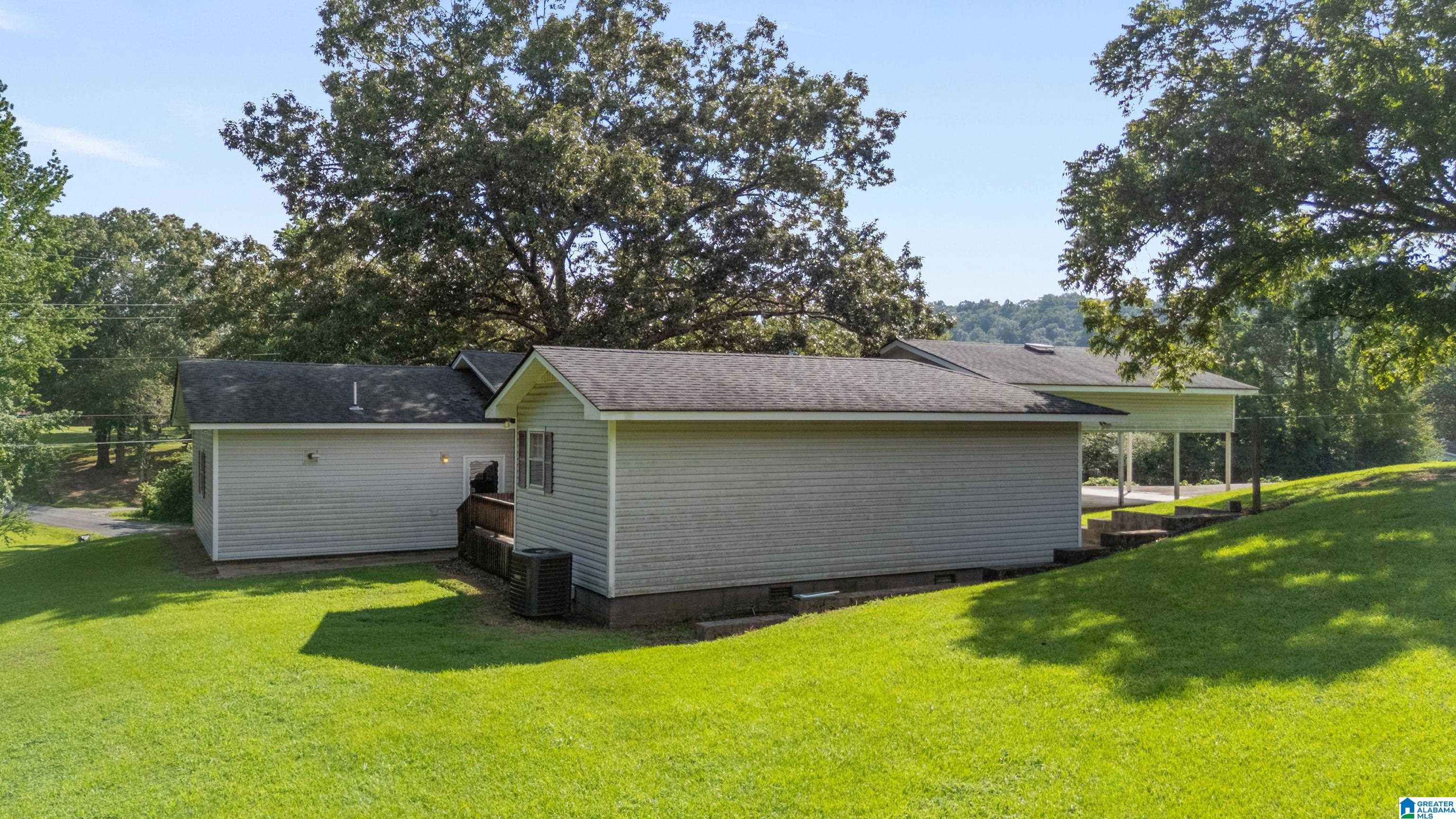 3934 Red Valley Road Remlap, AL 35133 - Photo 36 of 47
