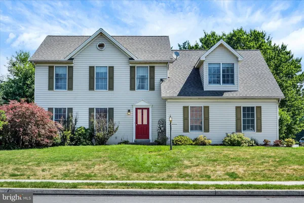 $519,000 | 1153 Fleming Drive, Mechanicsburg, PA 17055