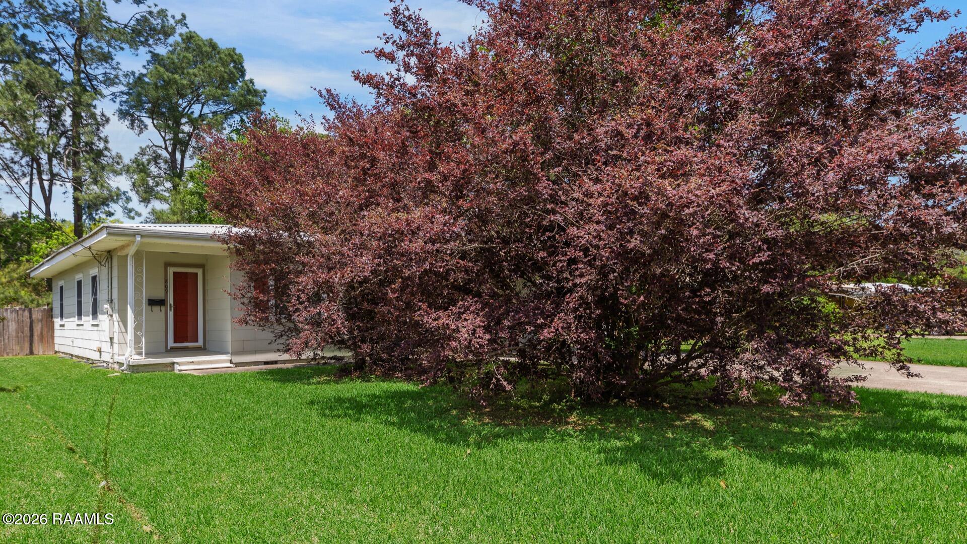 809 Prioux Street New Iberia, LA 70563 - Photo 4 of 27 809 Prioux New Iberia-3