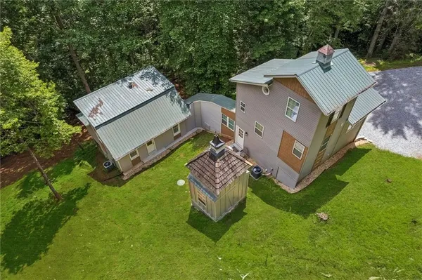 $569,000 | 375 Deerfield Drive, Dahlonega, GA 30533