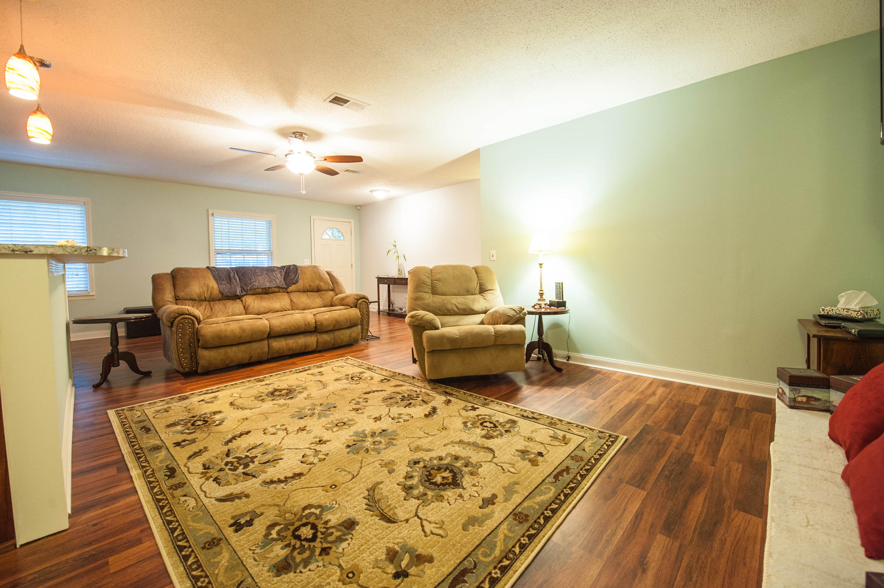 311 Heber Road Summerville, SC 29485 - Photo 3 of 13 311 Heber Living Room
