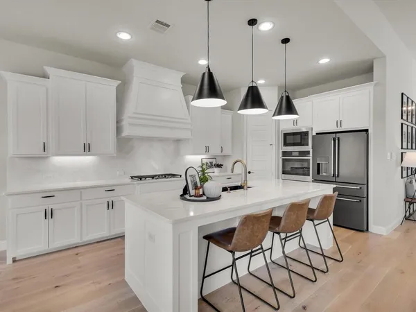 $755,000 | 2617 Eclipse Place, Celina, TX 75009