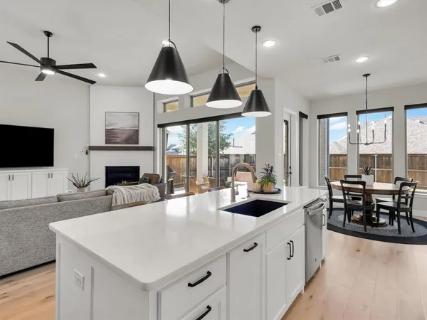 $755,000 | 2617 Eclipse Place, Celina, TX 75009